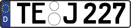 TE-J227