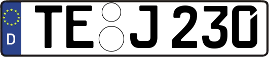 TE-J230