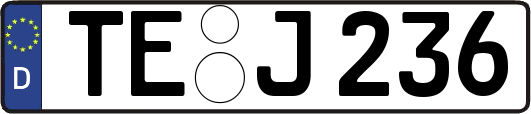 TE-J236