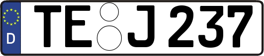 TE-J237
