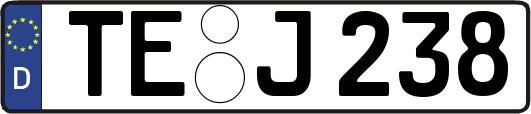 TE-J238