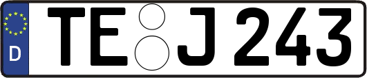 TE-J243