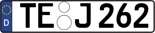 TE-J262