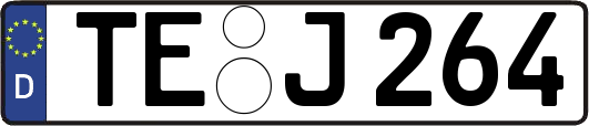 TE-J264