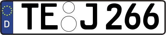 TE-J266