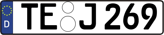 TE-J269