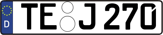 TE-J270
