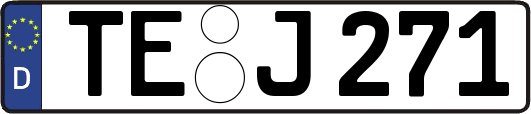 TE-J271