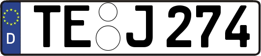TE-J274