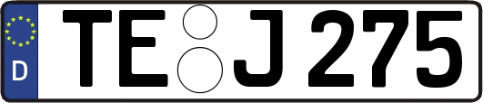 TE-J275