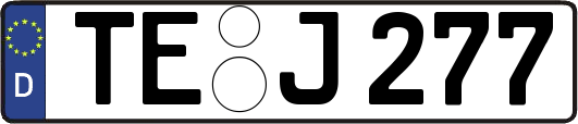 TE-J277