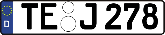 TE-J278