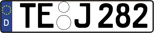 TE-J282