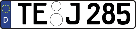 TE-J285