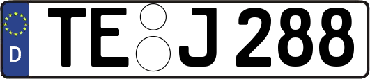 TE-J288