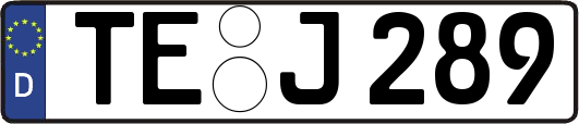 TE-J289