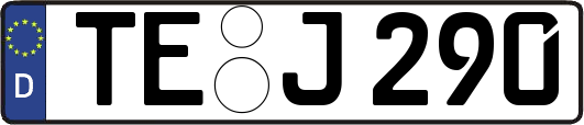 TE-J290