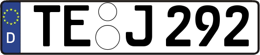 TE-J292
