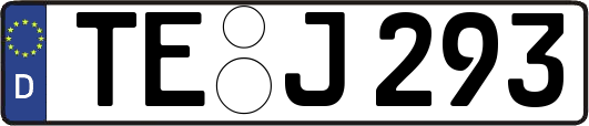 TE-J293