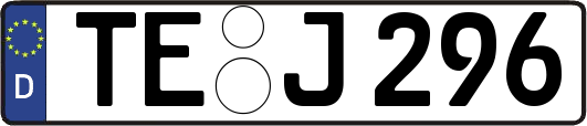 TE-J296