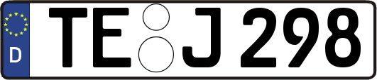 TE-J298