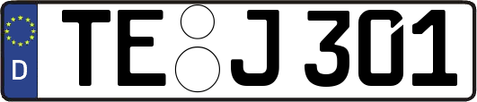 TE-J301