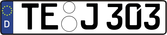 TE-J303