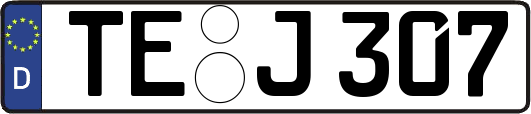 TE-J307