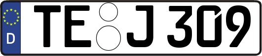 TE-J309