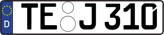 TE-J310