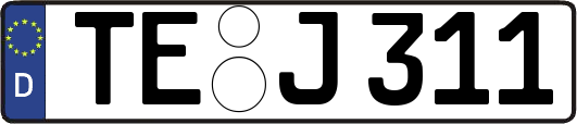 TE-J311