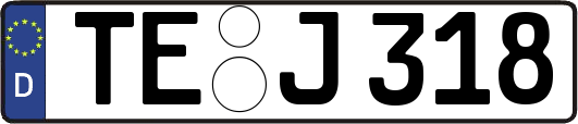 TE-J318