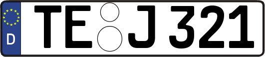 TE-J321