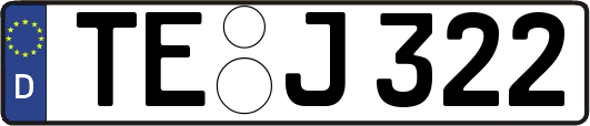 TE-J322