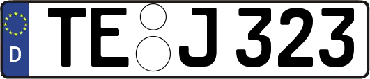 TE-J323
