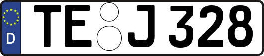 TE-J328