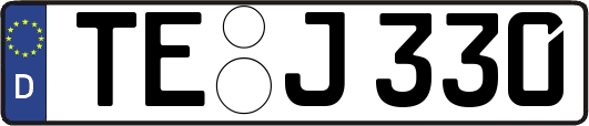 TE-J330