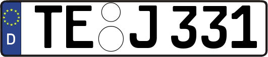 TE-J331