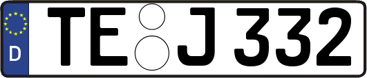 TE-J332