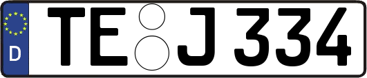 TE-J334