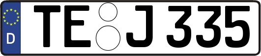 TE-J335