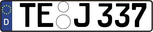 TE-J337