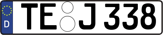 TE-J338