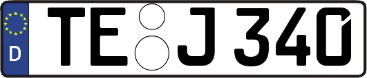 TE-J340