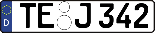 TE-J342
