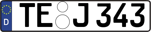 TE-J343