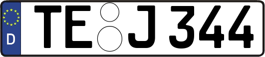 TE-J344