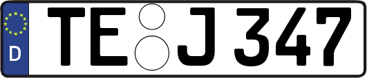 TE-J347