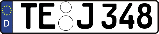 TE-J348