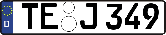 TE-J349